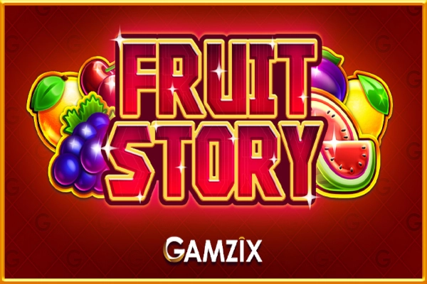 Арт слота Fruit Story